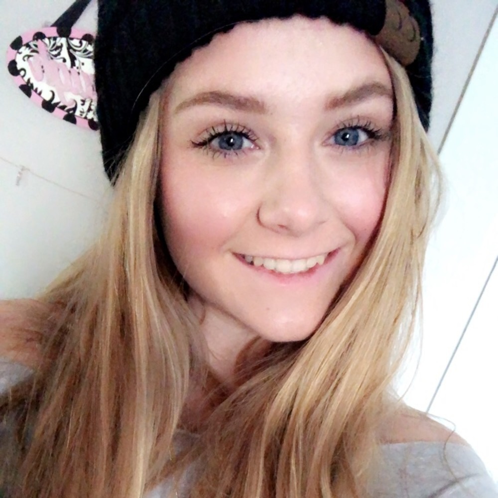 Meet your Posher, Keiana